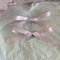 thumbnail image 5 of 1PC Fashion Hair Accessories Cute Ballet Ribbon Sweet Bang Clip Bow Hairpin Bowknot Hair Clips BLUE 1PC, 5 of 8