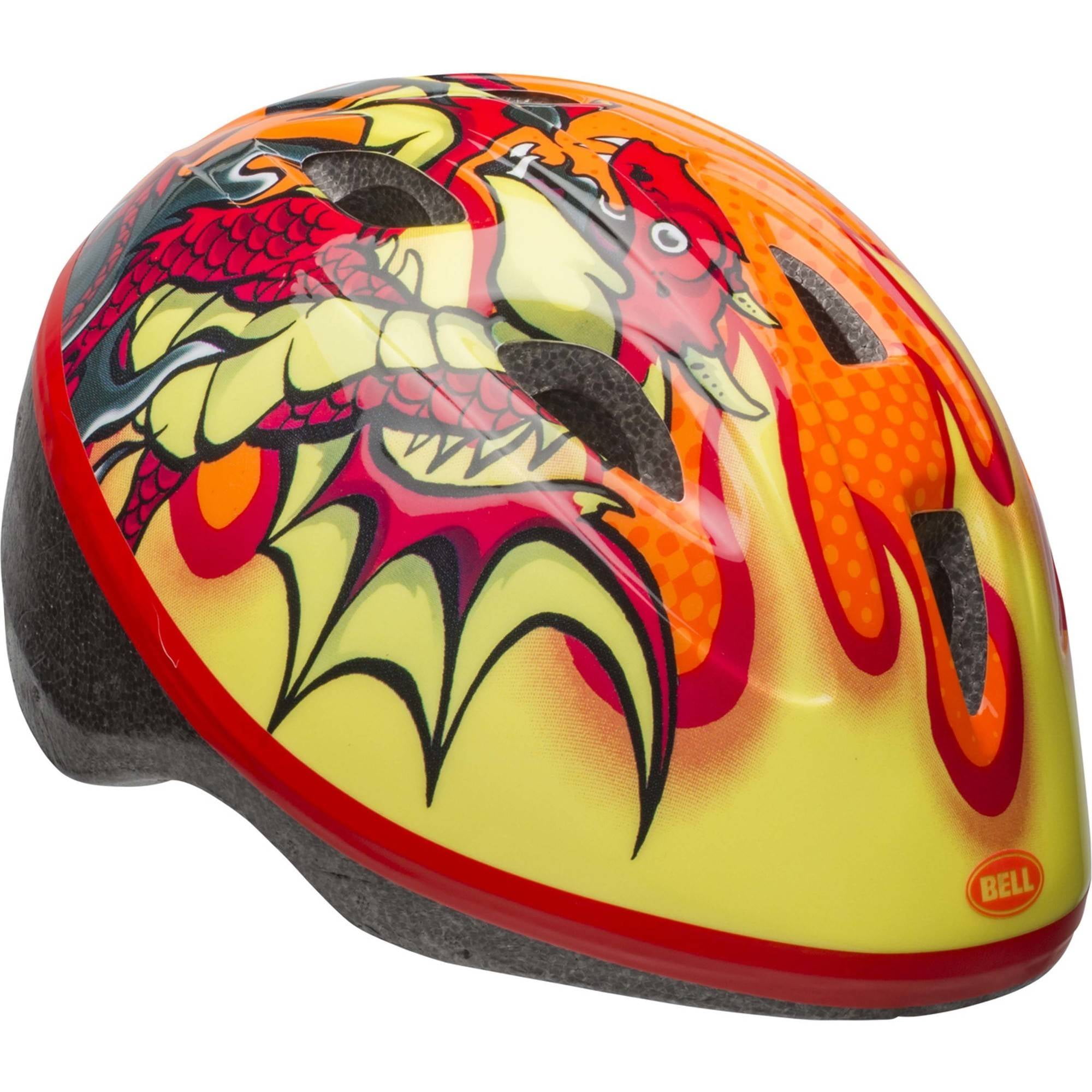 walmart boys helmet