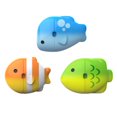 thumbnail image 3 of Munchkin ColorMix Fish™ Color Changing Bath Toy, 3 of 8