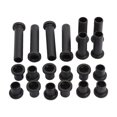 thumbnail image 1 of Trayknick 20Pcs/Set Suspension Bushings High Precision Motorcycle Parts ABS All Rear Suspension Control A-Arm Bushing Kit for Polaris-RZR 80, 1 of 13
