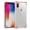 Pink, variant on SaniMore for iPhone X/XS Case, [Wireless Charging] Crystal-clear No-yellow Rugged PC Back Cover Shockproof Bumper Strong Drop Resistant Slim Lightweight Shell for iPhone X/XS(6.1" 2018), Black