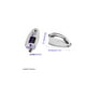 thumbnail image 3 of Eigraketly 2 piezas Snare Drum Material conector Universal resistente al desgaste pequeños tambores oídos tienda reemplazo de instrumentos musicales Accesorios para instrumentos musicales Eigraketly OD026238-00, 3 of 6