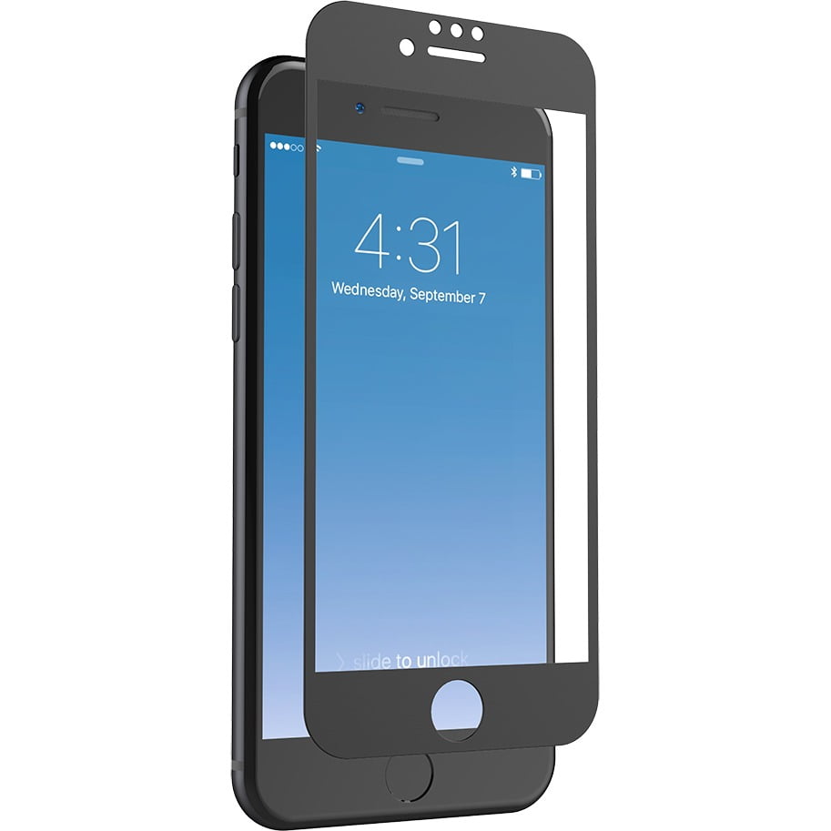 InvisibleShield Glass+ Luxe For Apple iPhone 7