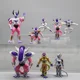 thumbnail image 3 of Figuras de acción de Dragon Ball Z de Freezer, juguetes de modelos de colección de PVC, regalos de cumpleaños para niños, 3 of 5