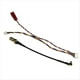 thumbnail image 1 of 5.8G 2W VTX 2000mW FPV Transmisor de Audio y Video 7-26V para FPV Drone de Alcance RC Avión, 1 of 5
