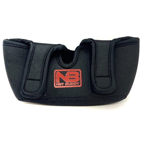 Funda de transductor de viaje Net Buddy para Lowrance Active Target
