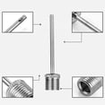 thumbnail image 4 of 20 Packs Air Pump Inflation Needles, Soccer Sports Ball Pump Needle Stainless Steel Basketball Inflating Pins Air Pump Needle for Balls Soccer Basketball Football Volleyball Rugby, 4 of 6