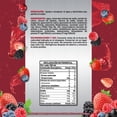 thumbnail image 3 of Bebida hidratante Suerox fresa-frutos rojos 0 azúcar 630 ml, 3 of 4