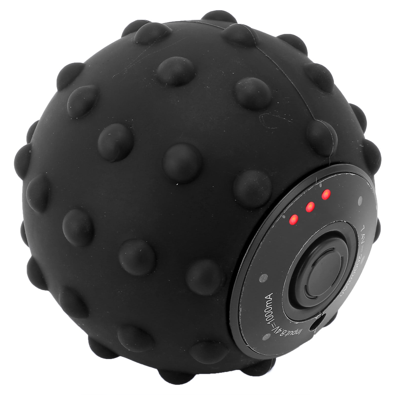Deep Tissue Roller Fitness Pilates Foam Massager Myofascial Trigger for Muscle Massage