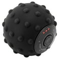 thumbnail image 4 of Loewten Electric Massage Roller, One Key Switch Vibrating Massage Ball For Yoga For Fitness For Muscle Pain Relief, 4 of 8