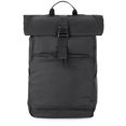 thumbnail image 1 of Marin Collection Total Access Backpack in Black, 1 of 5