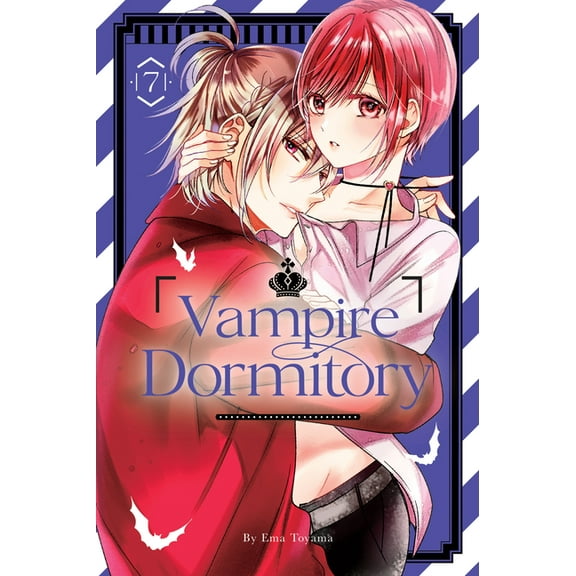 Vampire Dormitory: Vampire Dormitory 7 (Series #7) (Paperback)