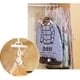 thumbnail image 2 of Paquete de 6 bolsas de almacenamiento al vacío para colgar, bolsas de almacenamiento con perchas para ahorrar espacio, bolsas de compresión para ropa de temporada, vestidos, trajes, 2 of 5