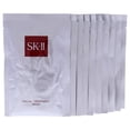 thumbnail image 2 of Mascarilla de tratamiento facial de SK-II para unisex - 10 unidades SK-II Facial Treatment Mask Tratamiento Unisex 10 Pcs, 2 of 3