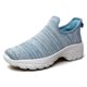 thumbnail image 2 of Zapatos Casuales Cojín Aire para Mujeres Cómodas Interiores Al Libre, 2 of 8