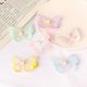 thumbnail image 4 of 36 Pieces Butterfly Hair Clip, Lace Bows, Embroidery Hair Pins and Accessories for Halloween Cosplaying Women Girls Teens, 4 of 5
