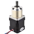 thumbnail image 2 of Motor paso a paso STEPPERONLINE 17HS19-1684S-PG19 3Nm 1,68A, 2 of 7