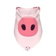 thumbnail image 3 of Easygdp Pig Noses Pet Scarf, Dog Triangle Scarf, Printing Dog Bib, Handkerchief Scarf for Small Medium Large Dogs Cats Pets, 3 of 9