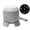 USB Plug in, variant on Ocean Wave Projector Night Light - 360° Rotating LED with Marine Life Scene, Relaxing Bedroom Lamp