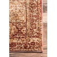 thumbnail image 3 of nuLOOM Vintage Aubrey Medallion Rug Area Rug, 3 of 3