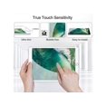 thumbnail image 4 of [2 Pack] Tempered Screen Protector For iPad Pro 12.9 Inch 2015 2017 1st Gen 2nd Gen, Model A1584 A1652 A1670 A1671 A1821 Tempered Glass Film Protector, Face ID & Apple Pencil & Case Compatible, 4 of 7