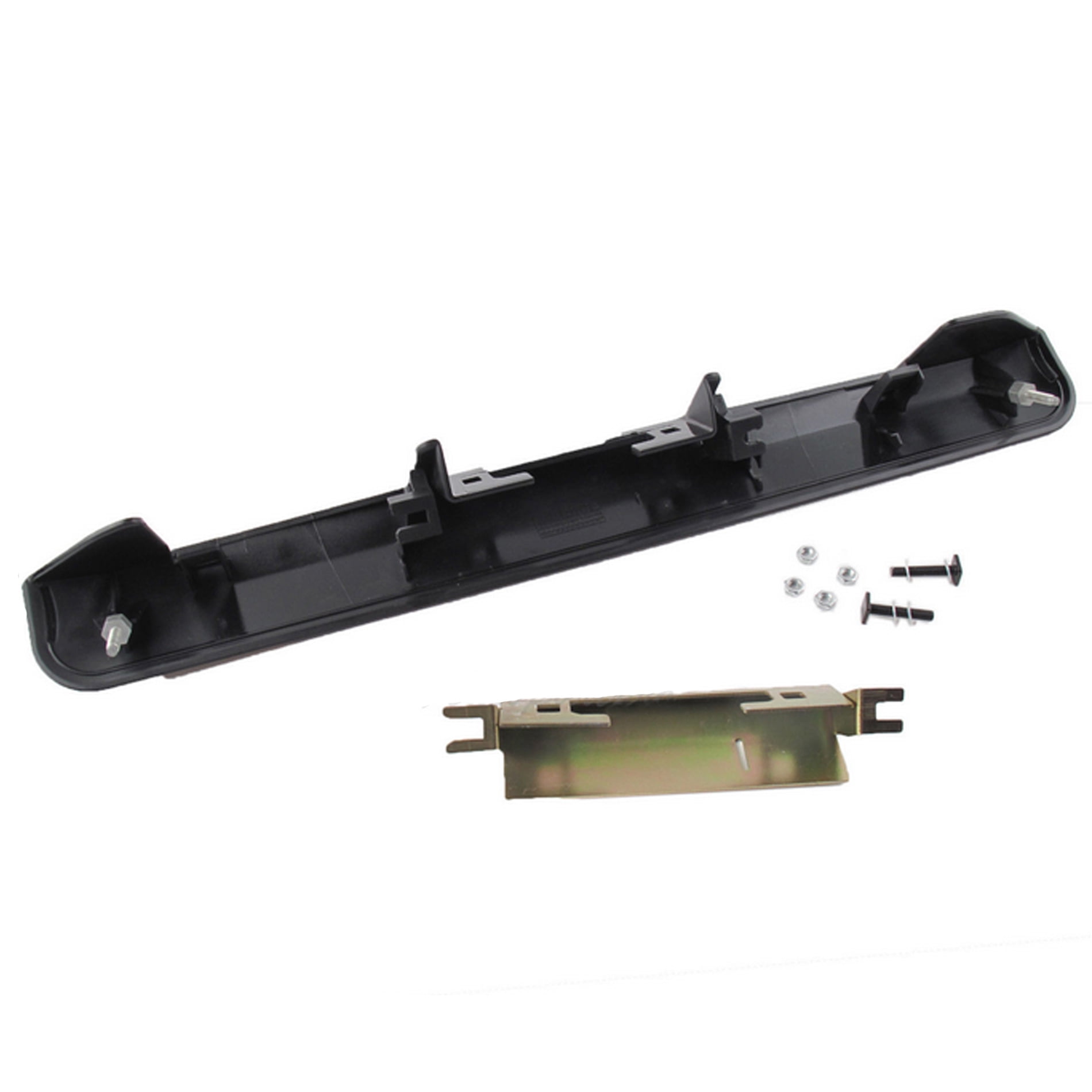 For 2004-2006 Scion xB Tailgate Handle Garnish Hatch Black Cherry Pearl 3P2