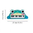 Egmy New Toy for Boys and Girls!Piano Keyboard Toy for Toddlers