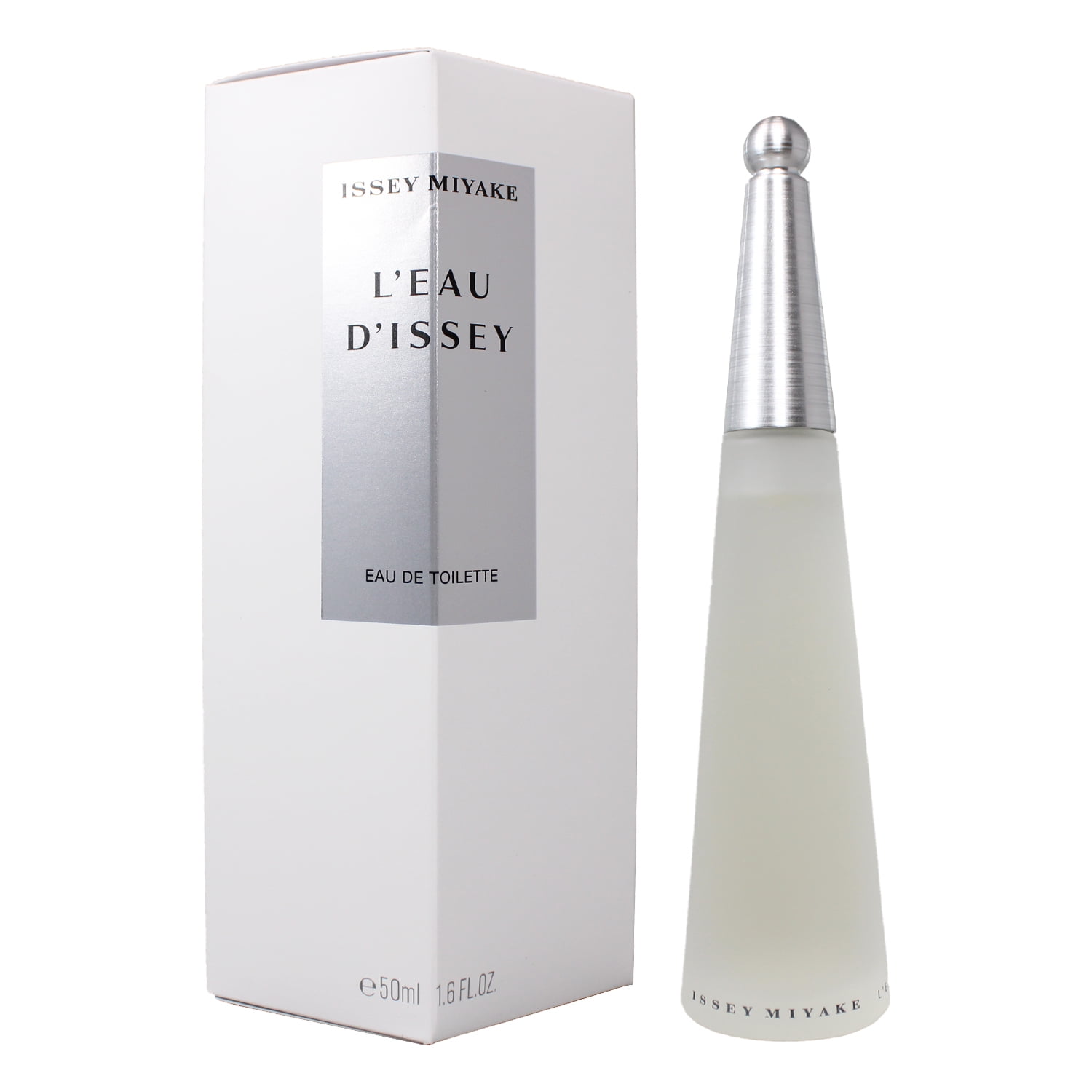 【激レア】ISSEY MIYAKE＊L'Eau d'Issey 限定版 Issey Miyake Perfume for Women, 3.4 oz Eau de Toilette Spray