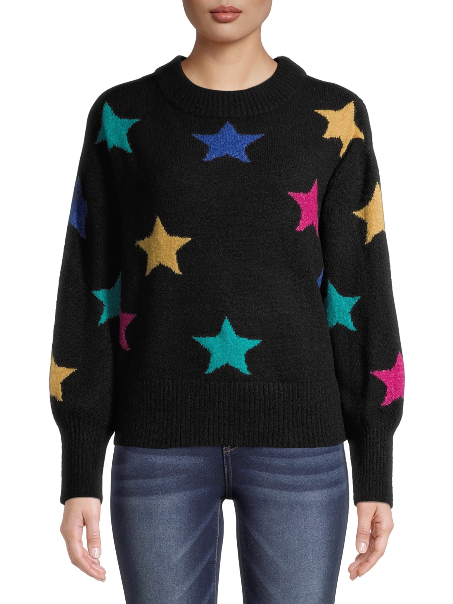 Heart n crush sweater online