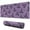 Happy Halloween (55), variant on Master Game with Magic Halloween-Themed XL Gaming Mouse Pad Magic Hat & Witchcraft Design, Non-slip & Stitched Edge Desk Mat, Perfect for Keyboard and Laptop, 31.5×11.8 in