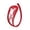 Red, variant on Invisible Traceless Lingerie Lace Seamless Underwear for Women Women's Panties