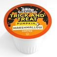 thumbnail image 6 of Java Factory Flavored Coffee Pods, Trick and Treat, Compatible with Keurig Brewers, 40-Pack, 6 of 7