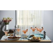 Libbey Vina 6-piece Margarita Glass Set by Overstock