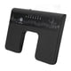 thumbnail image 1 of Wireless Page Turner Pedal Bluetooth Rechargeable Silent Music Page Turner for Tablet Smart Phone, 1 of 5