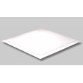 thumbnail image 1 of Specialty Recreation Skylight SL2222C 4-1/2 Inch High Bubble Type Dome; Mounts Outside RV; Square; For 22 Inch Length x 22 Inch Width Opening; 25-1/2 Inch Length x 25-1/2 Inch Width Flange; Clear, 1 of 4