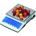 thumbnail image 3 of Brecknell Scales 816965004928 6000 x 0.1 g Precision Lab Balances, 3 of 16