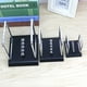 thumbnail image 2 of Btafrte Square Newton Cradle Pendulum Ball Balance Swing Ball Juguete Descompresión (S), 2 of 9