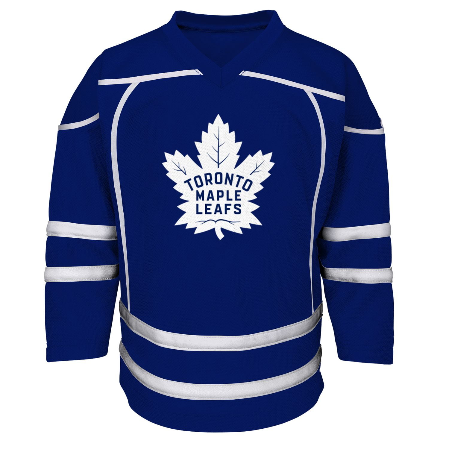 NHL Toronto Maple Leafs Youth Player Jersey