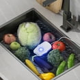 thumbnail image 2 of Binwennn P9rfwb2l Water Filter Refrigerator Water Filter Mwfp3pk Portable Vegetable Cleaner USB Rechargeable Fruit Washing Machine Food Cleaner Device, 2 of 8