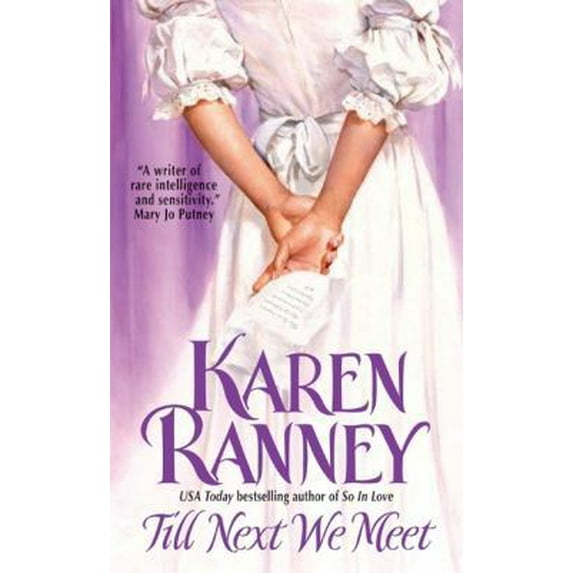 Pre-Owned Till Next We Meet (Mass Market Paperback) 006075737X 9780060757373