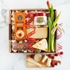 igourmet Romantic Valentine's Day Cheeses in Gift Box - The Perfect Variety to Kick Off a Romantic Evening For Two