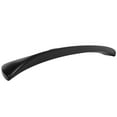 thumbnail image 6 of Ikon Motorsports Trunk Spoiler & Roof Lip Compatible With 2020-2025 Toyota GR Supra J29 & Supra MK5 Painted Matte Black ABS TRD Style Rear Spoiler & V2 Style Rear Window Visor Spoiler, 6 of 9