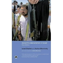 Jewish Fundamentalism in Israel (Paperback)