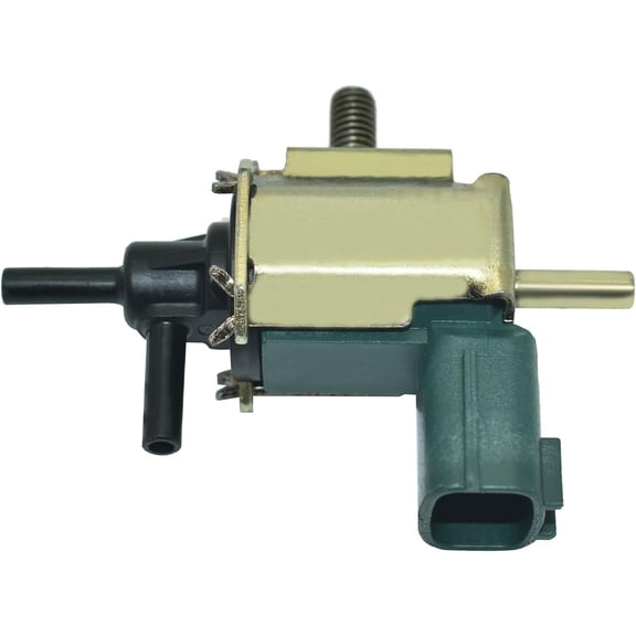 WSPARTS K5T46593 EGR Vacuum Switch Valve Solenoid Sensor Compatible With MAZDA 6 2.0 Diesel
