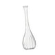 thumbnail image 5 of Jarrón de cristal para flores perfecl florero claro, 5 of 8