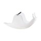 thumbnail image 1 of Paquete de 5 filtros de mecha de humidificador DENGXMXG WF813 de repuesto compatible con RCM-832 RCM-832N PCWF813 Humidifier F, 1 of 5