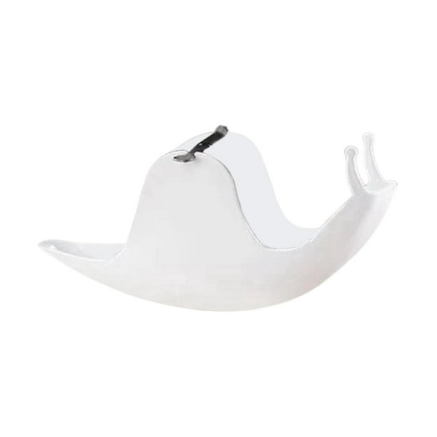 Paquete de 5 filtros de mecha de humidificador DENGXMXG WF813 de repuesto compatible con RCM-832 RCM-832N PCWF813 Humidifier F