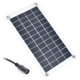 thumbnail image 4 of Solar Panel , 7.5W Portable Solar Battery  Durable  For Outdoor Camping For Home For Travel Use, 4 of 8