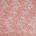 thumbnail image 2 of Zelouf Caen Ribbon Soutache Eyelash Lace  , Sewing, DIY, Crafts Fabric by the Yard, Perfect Rose, 20 Yard, 2 of 5