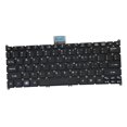 thumbnail image 4 of US para -951 -391 S5-391 B1 con tecla Frosted perfke Teclados de reemplazo portátil, 4 of 8